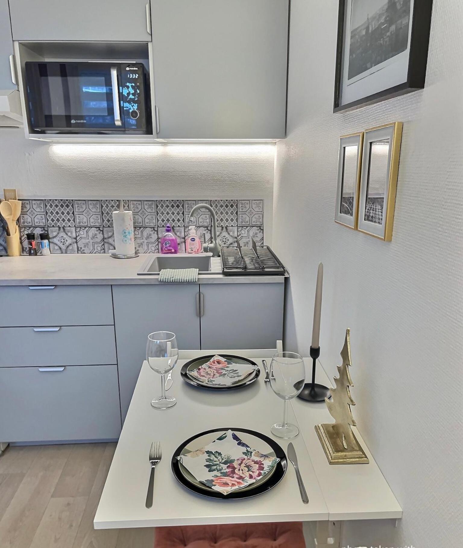 Apartment Confort Paris Porte De Versailles Vanves
