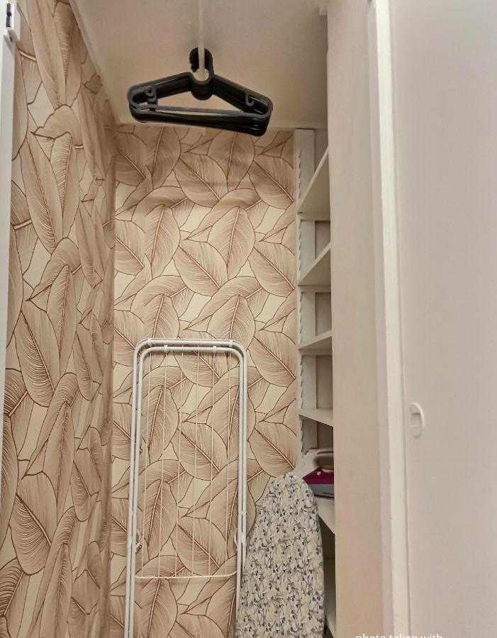 Confort Paris Porte De Versailles Vanves